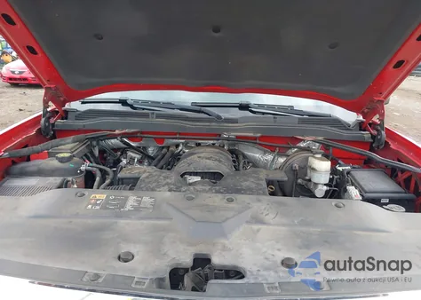 2015 Chevrolet Silverado 1500 2Lt from USA, damaged, VIN 3GCUKREC2FG452524